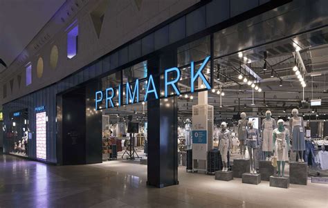 Primark στην Ελλάδα/Primark in Greece .